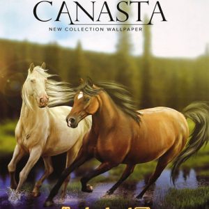 آلبوم کاغذ دیواری کاناستا Canasta