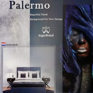 آلبوم کاغذ دیواری پالرمو Palermo