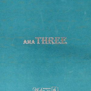 آلبوم کاغذ دیواری آما تری Ama Three