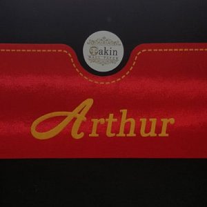 آلبوم کاغذ دیواری آرتور Arthur