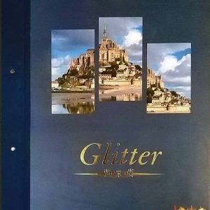 آلبوم کاغذ دیواری Glitter