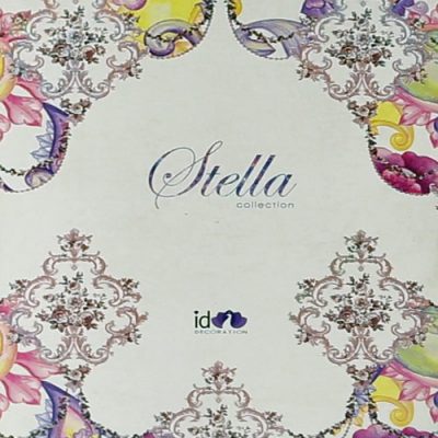 آلبوم کاغذ دیواری استلا Stella
