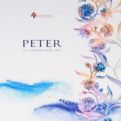 آلبوم کاغذ دیواری پتر Peter