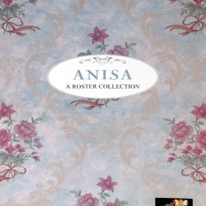 آلبوم کاغذ دیواری انیسا Anisa
