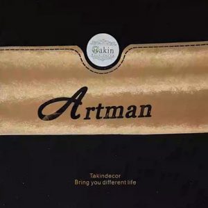 آلبوم کاغذ دیواری آرتمن Artman