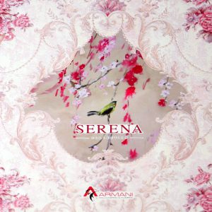 آلبوم کاغذ دیواری سرنا Serena