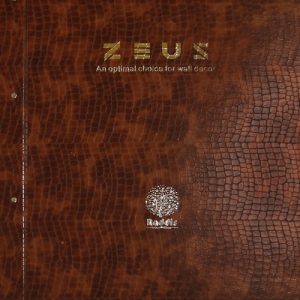 آلبوم کاغذ دیواری Zeus