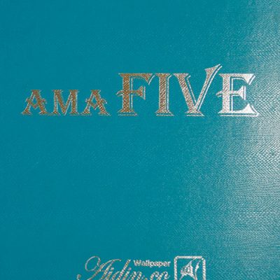 آلبوم کاغذ دیواری آما فایو AMA Five