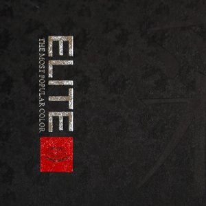 آلبوم کاغذ دیواری الیت Elite