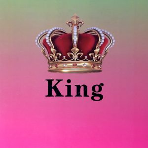 آلبوم کاغذ دیواری کینگ King