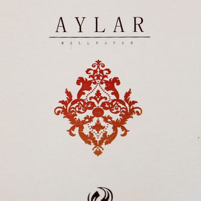 آلبوم کاغذ دیواری آیلار Aylar
