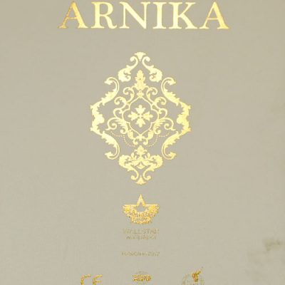 آلبوم کاغذ دیواری آرنیکا Arnika