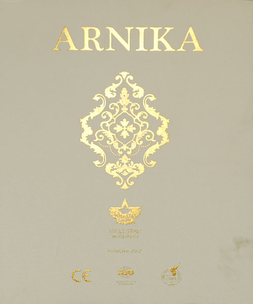 آلبوم کاغذ دیواری آرنیکا Arnika