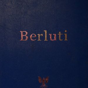 آلبوم کاغذ دیواری برلوتی Berluti