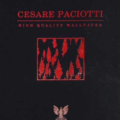 آلبوم کاغذ دیواری سزار پچیوتی Cesare Paciotti