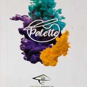 آلبوم کاغذ دیواری پالت Palette