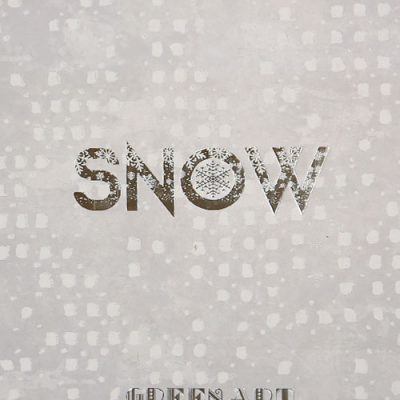 آلبوم کاغذ دیواری اسنو Snow