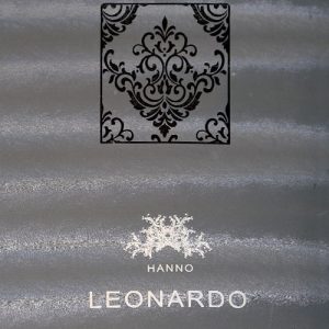 آلبوم کاغذ دیواری لئوناردو Leonardo
