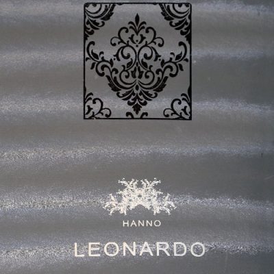 آلبوم کاغذ دیواری لئوناردو Leonardo