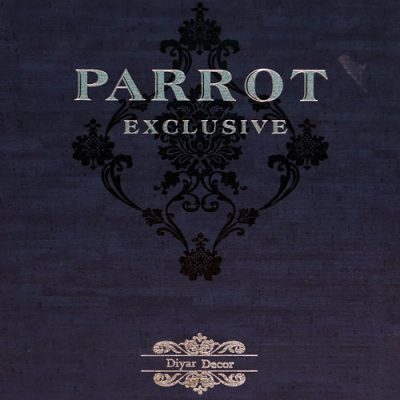 آلبوم کاغذ دیواری پاروت Parrot
