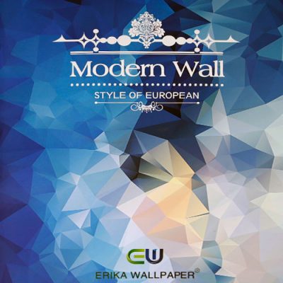 کاغذ دیواری مدرن وال Modern Wall