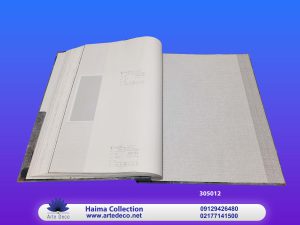 کاغذ دیوای هیما Hima 305112